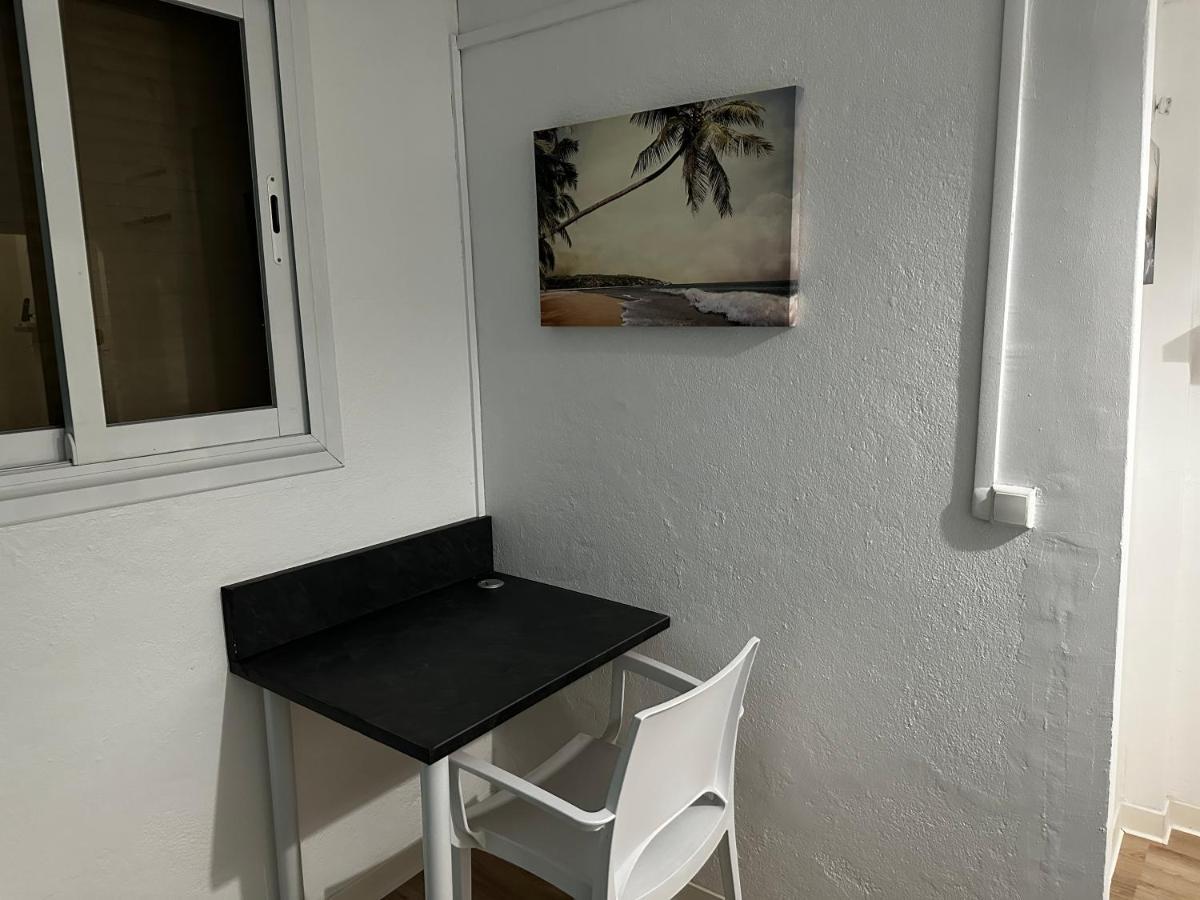 Le Cottage De Castaing Sur Plage Privee Sainte-Anne  Esterno foto