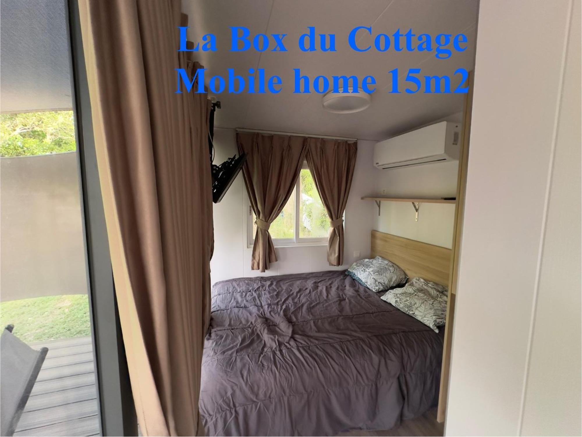 Le Cottage De Castaing Sur Plage Privee Sainte-Anne  Esterno foto